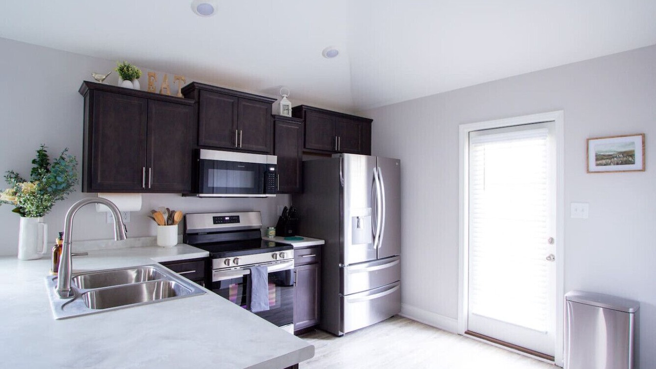 Photo of Kitchen in Southaven