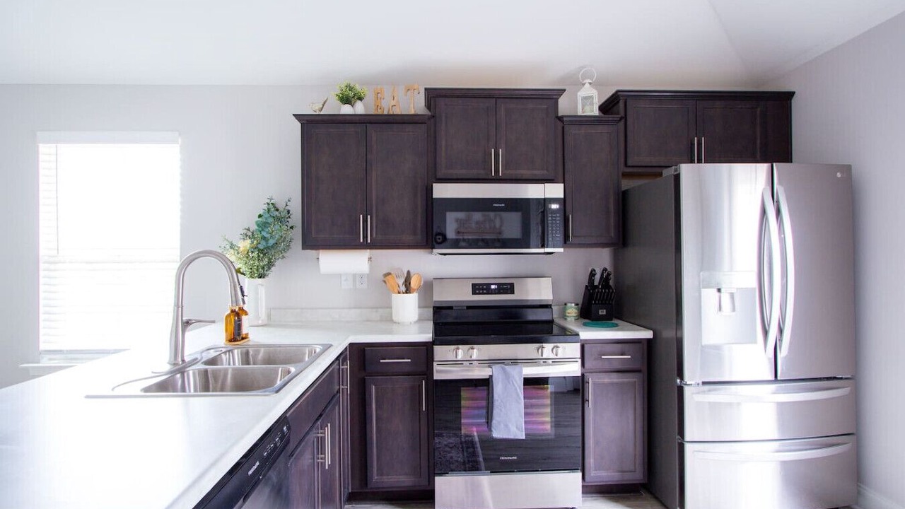 Photo of Kitchen in Southaven