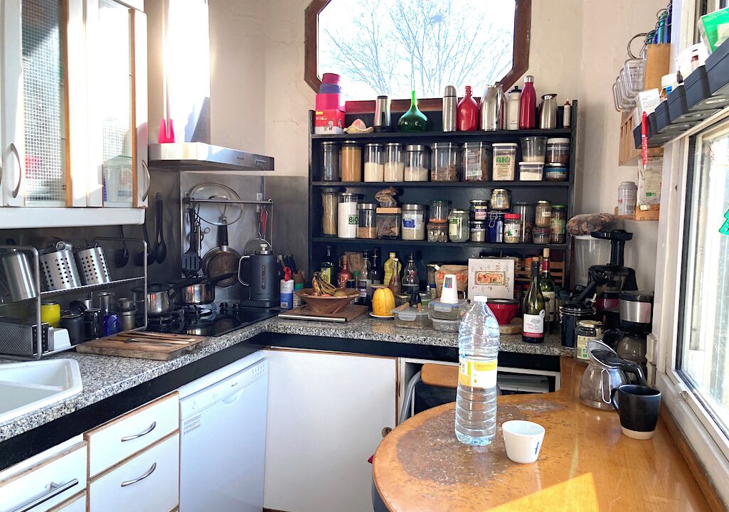 Photo of Kitchen in Arcueil