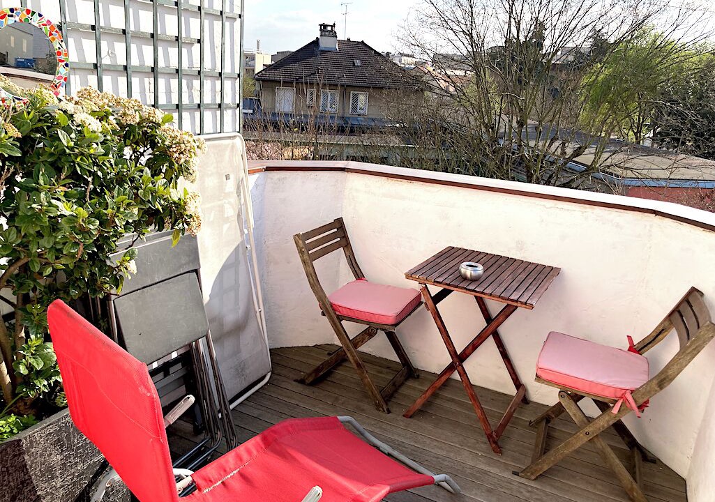Photo of Outdoor in Arcueil