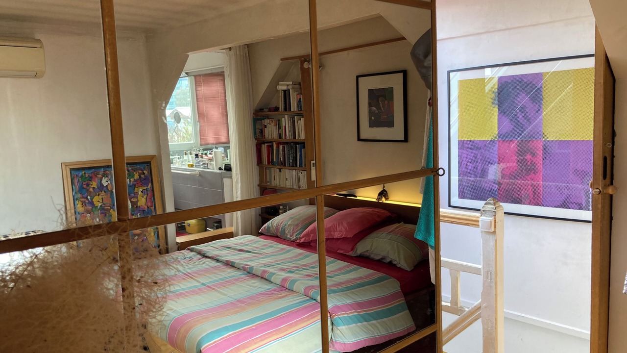 Photo of Bedroom in Arcueil