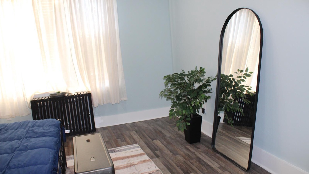 Photo of Bedroom in Ampere