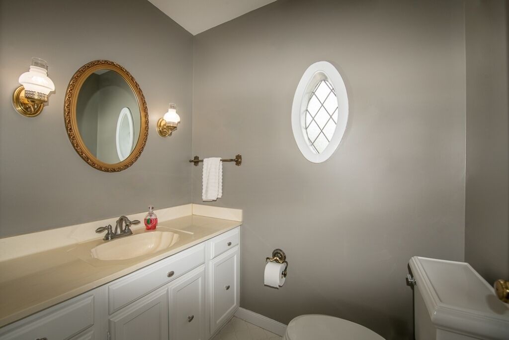 Photo of Bathroom in Lowesville