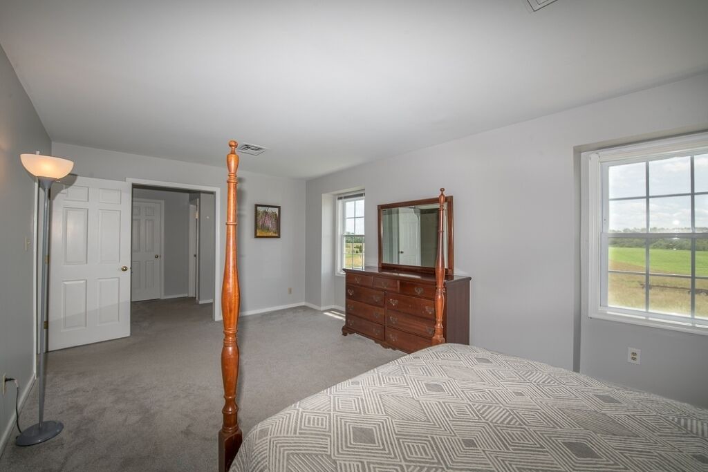 Photo of Bedroom in Lowesville