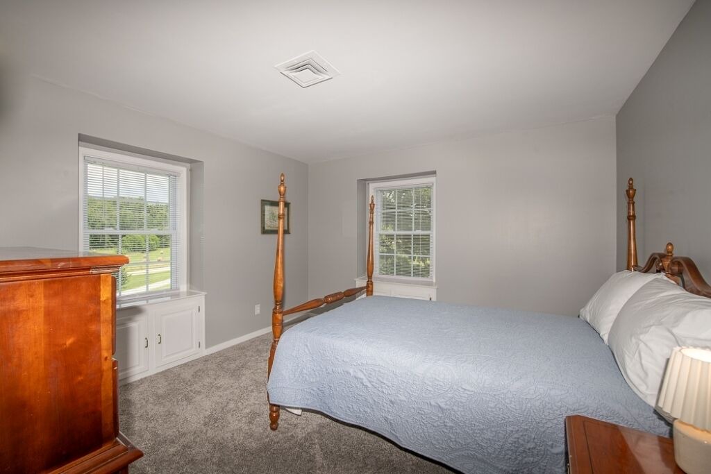 Photo of Bedroom in Lowesville