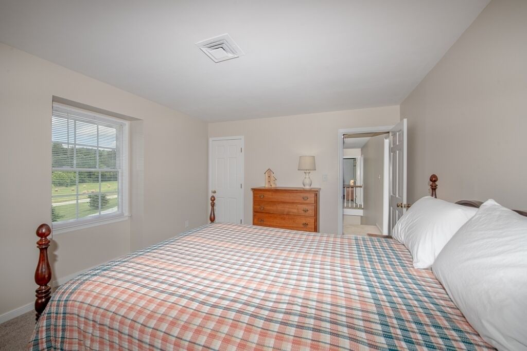 Photo of Bedroom in Lowesville