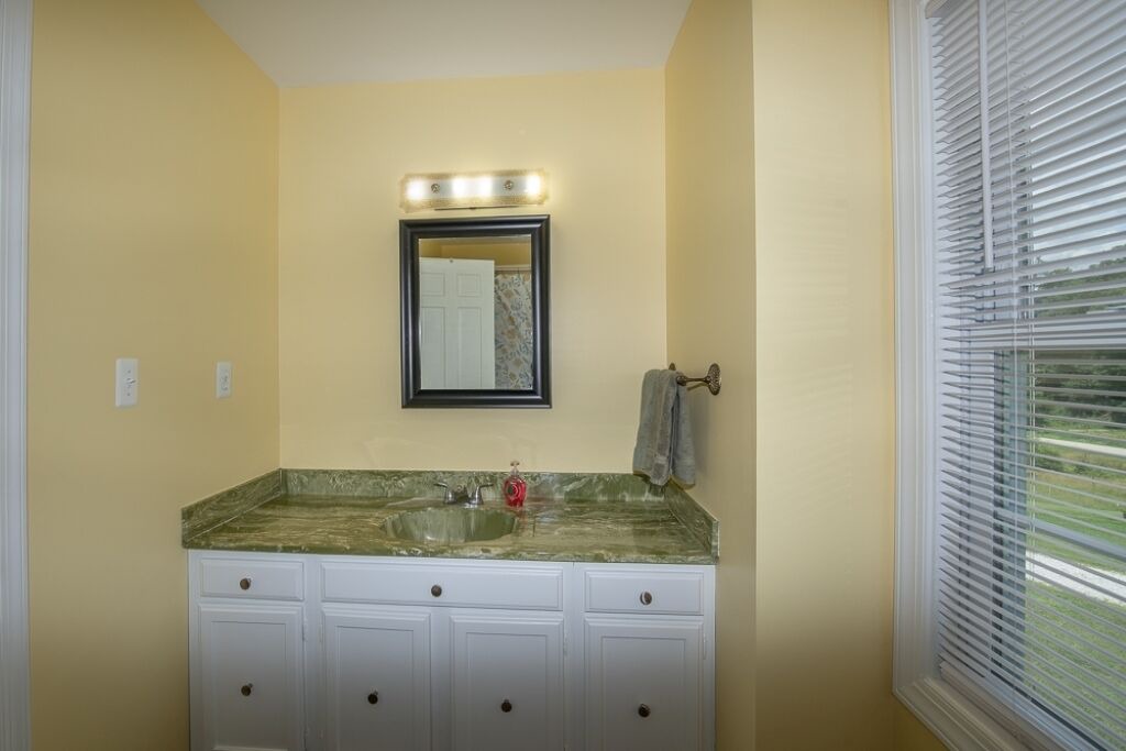 Photo of Bathroom in Lowesville