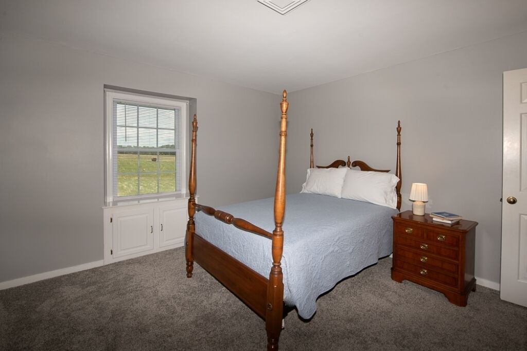 Photo of Bedroom in Lowesville