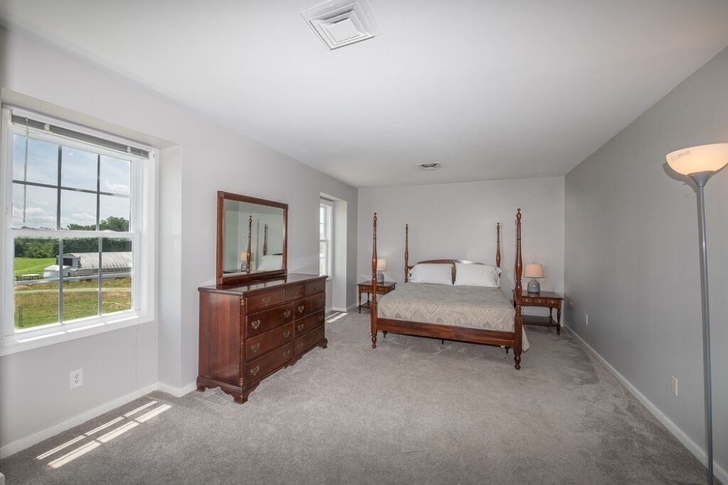 Photo of Bedroom in Lowesville