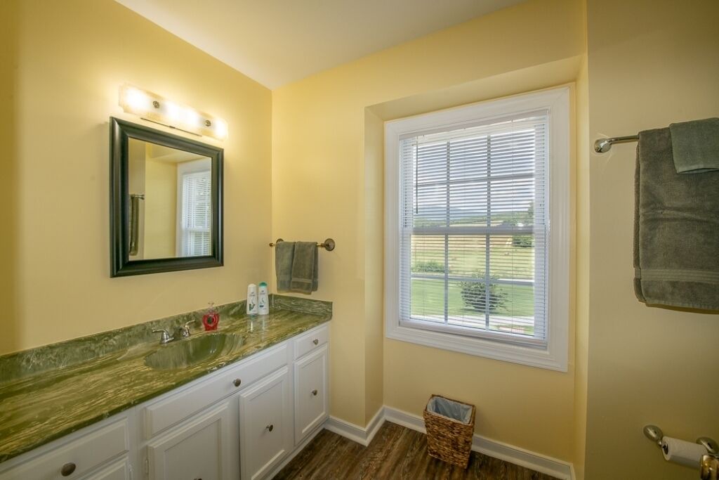 Photo of Bathroom in Lowesville