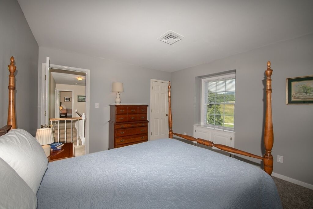 Photo of Bedroom in Lowesville