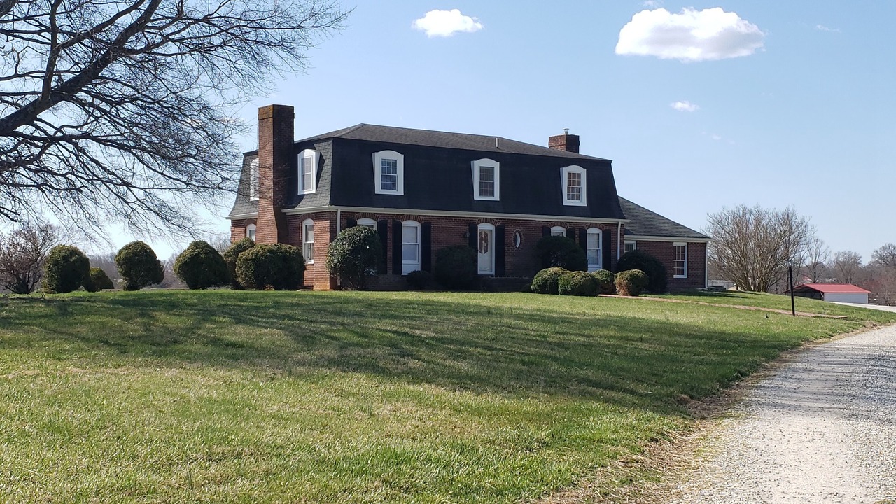 Photo of Outdoor in Lowesville
