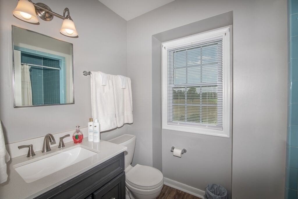 Photo of Bathroom in Lowesville