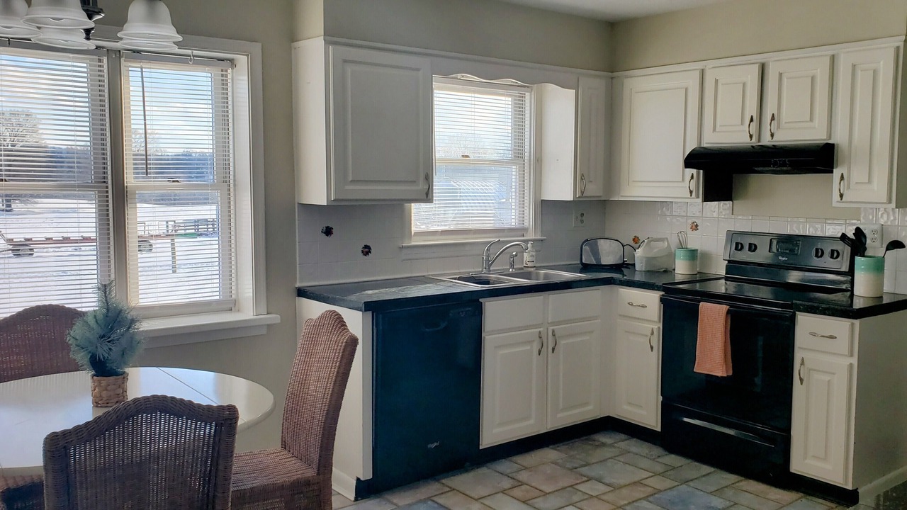 Photo of Kitchen in Lowesville