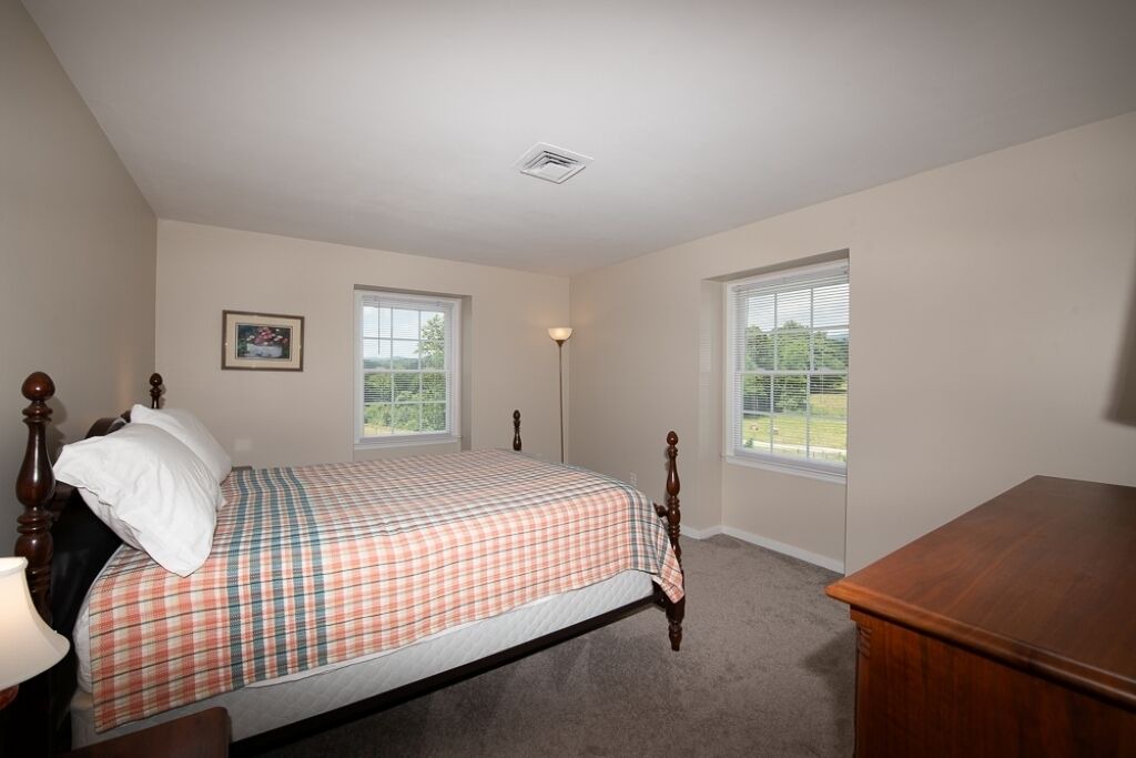 Photo of Bedroom in Lowesville