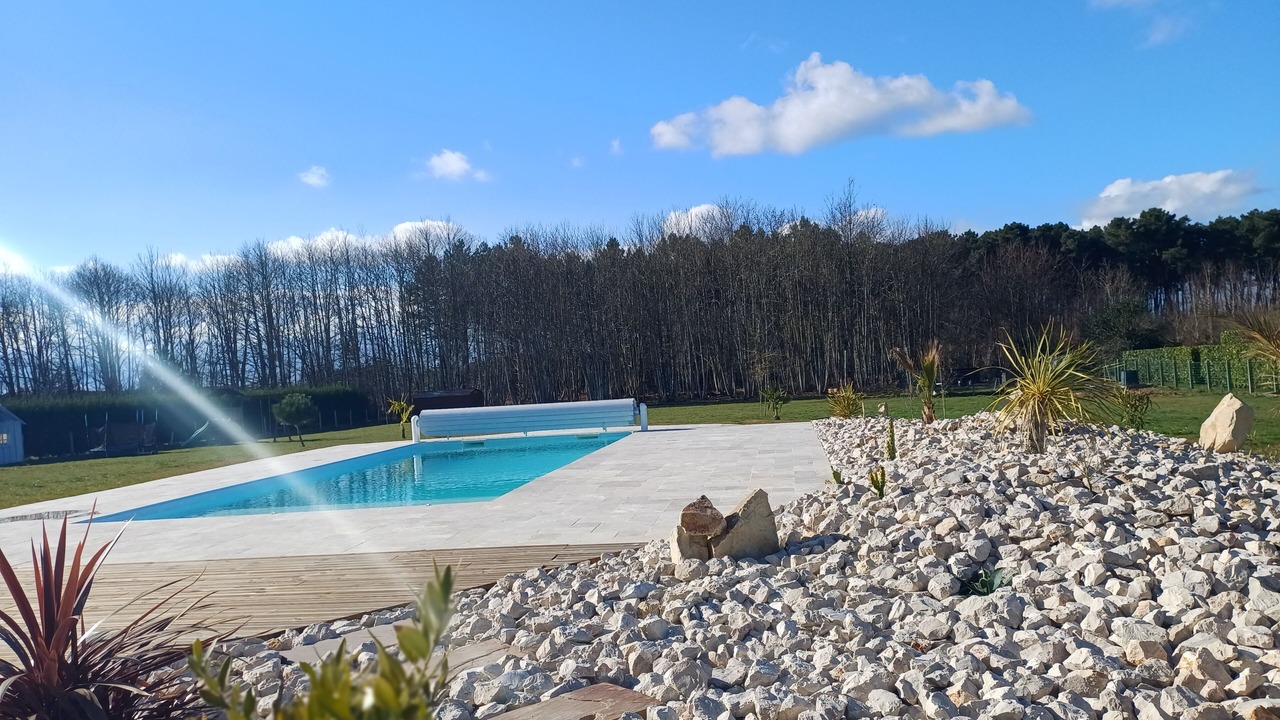 Photo of Outdoor in Cerans-Foulletourte