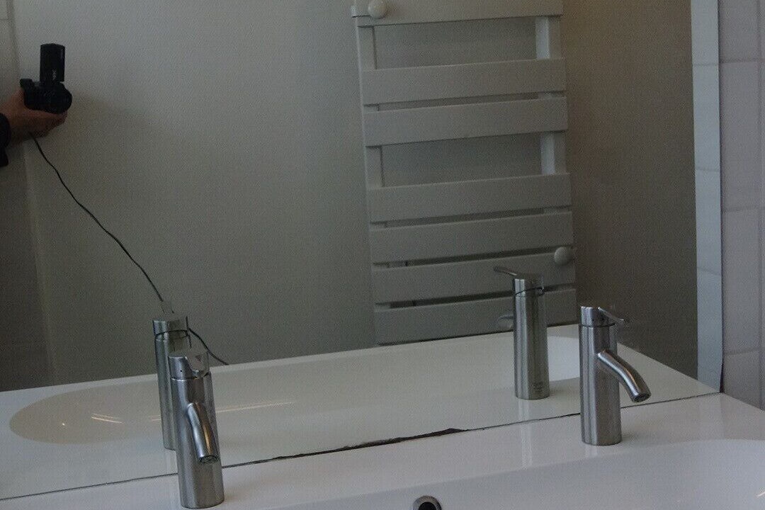 Photo of Bathroom in Soupetard