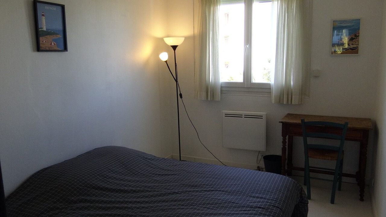 Photo of Bedroom in Soupetard