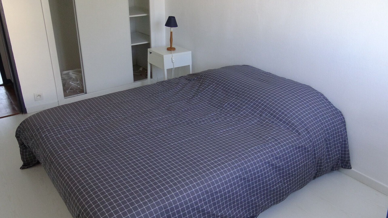 Photo of Bedroom in Soupetard