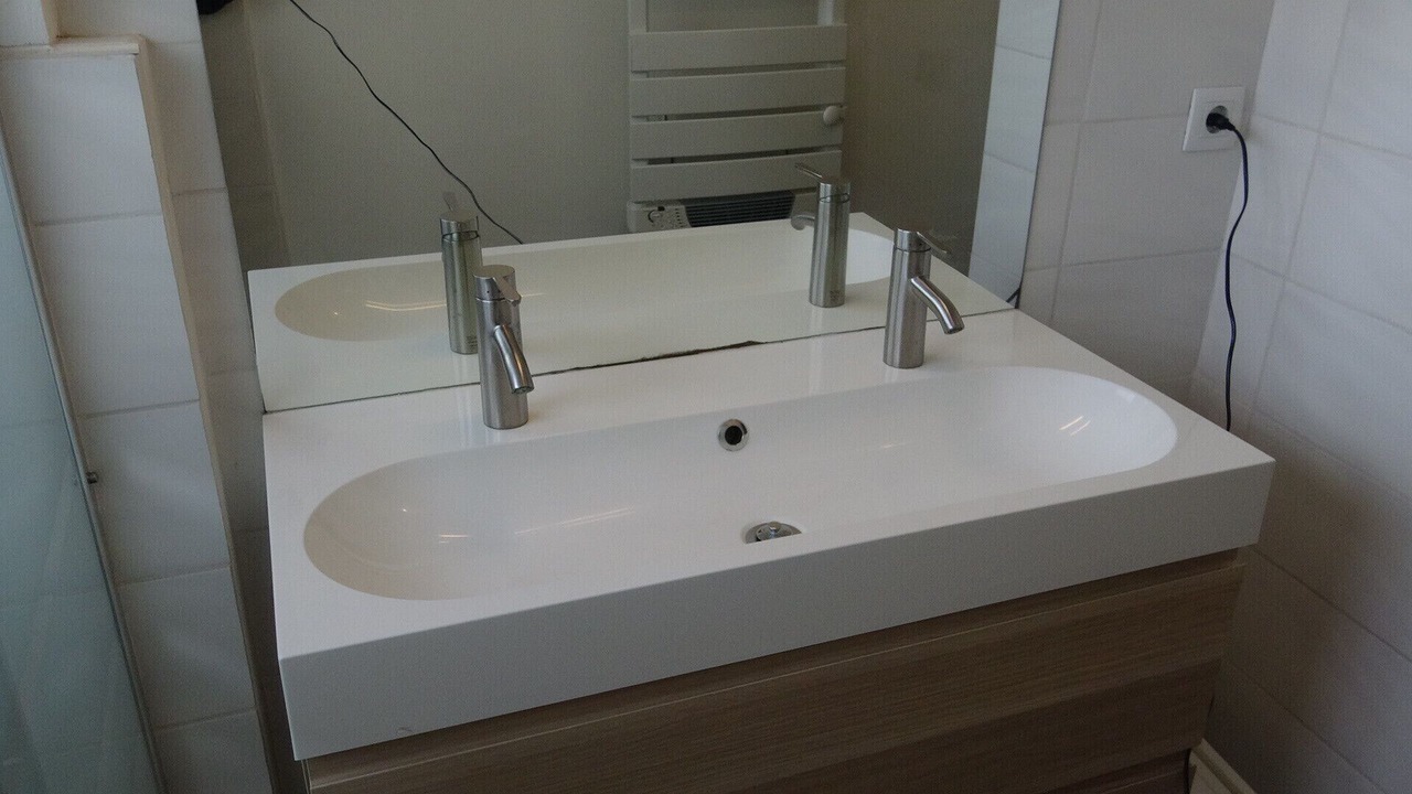 Photo of Bathroom in Soupetard