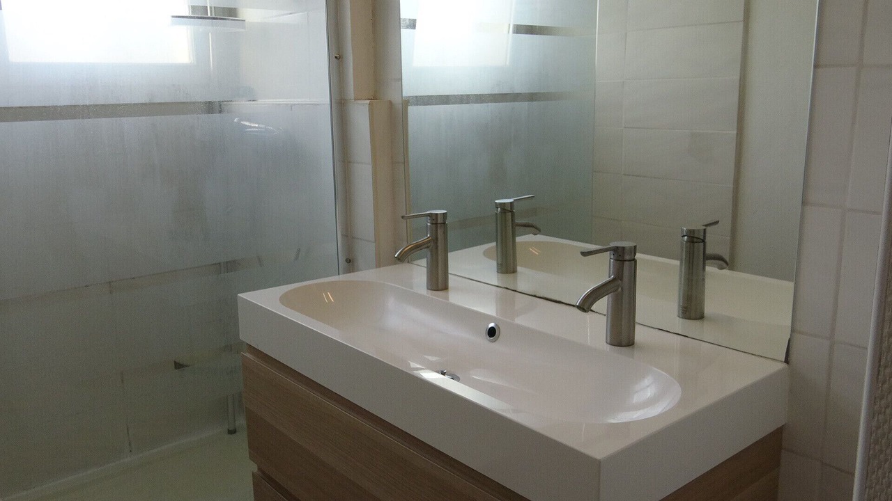 Photo of Bathroom in Soupetard
