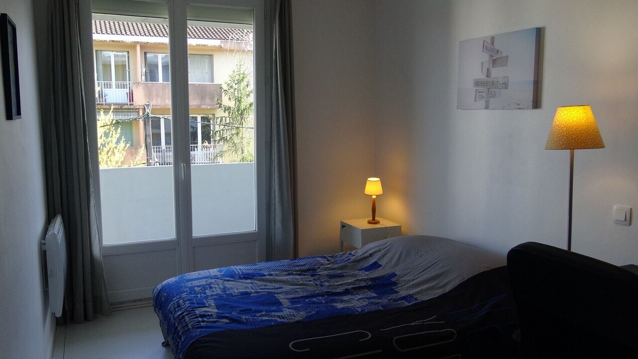 Photo of Bedroom in Soupetard