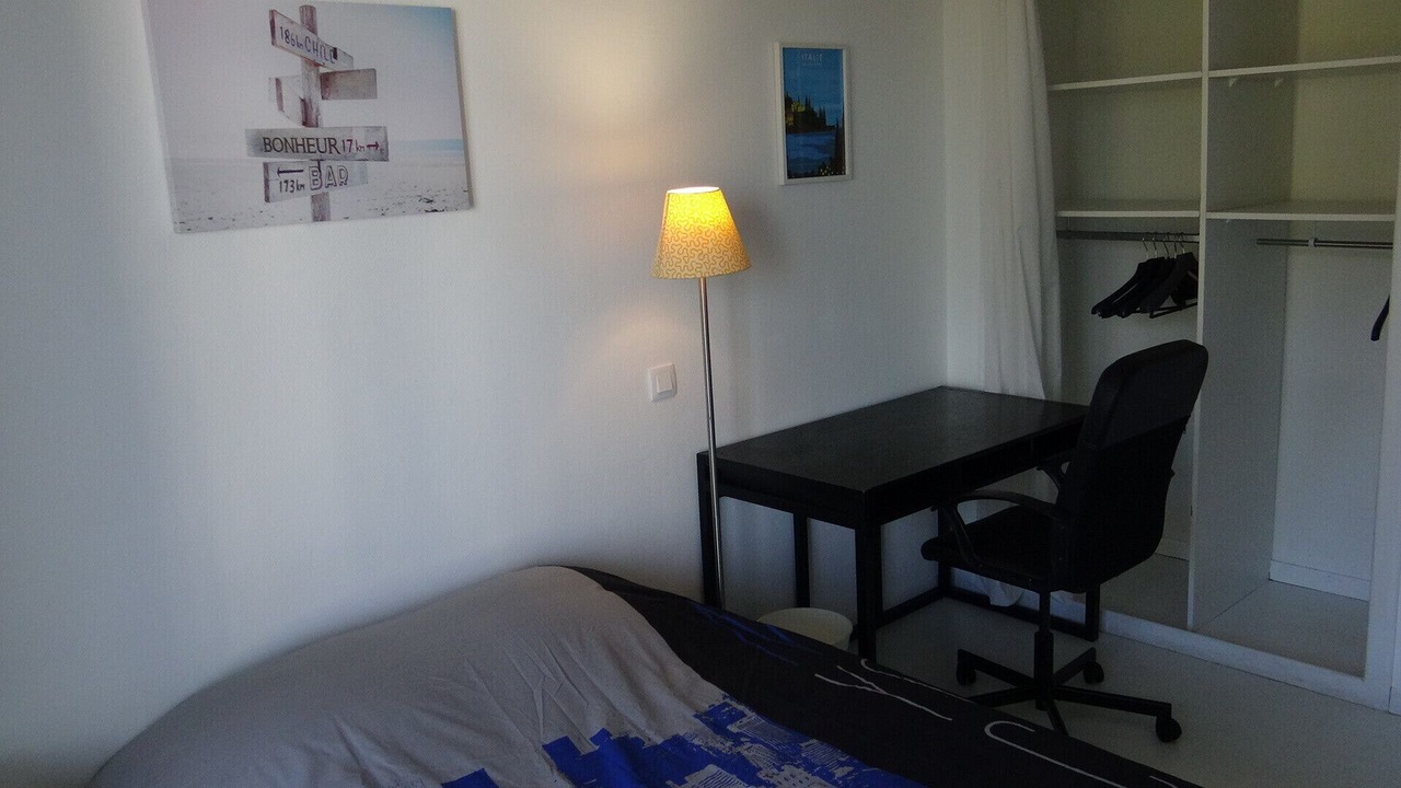 Photo of Bedroom in Soupetard