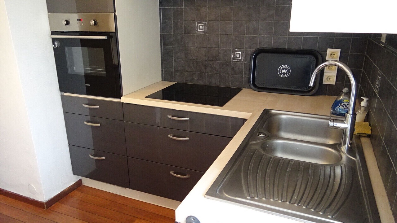 Photo of Kitchen in Soupetard