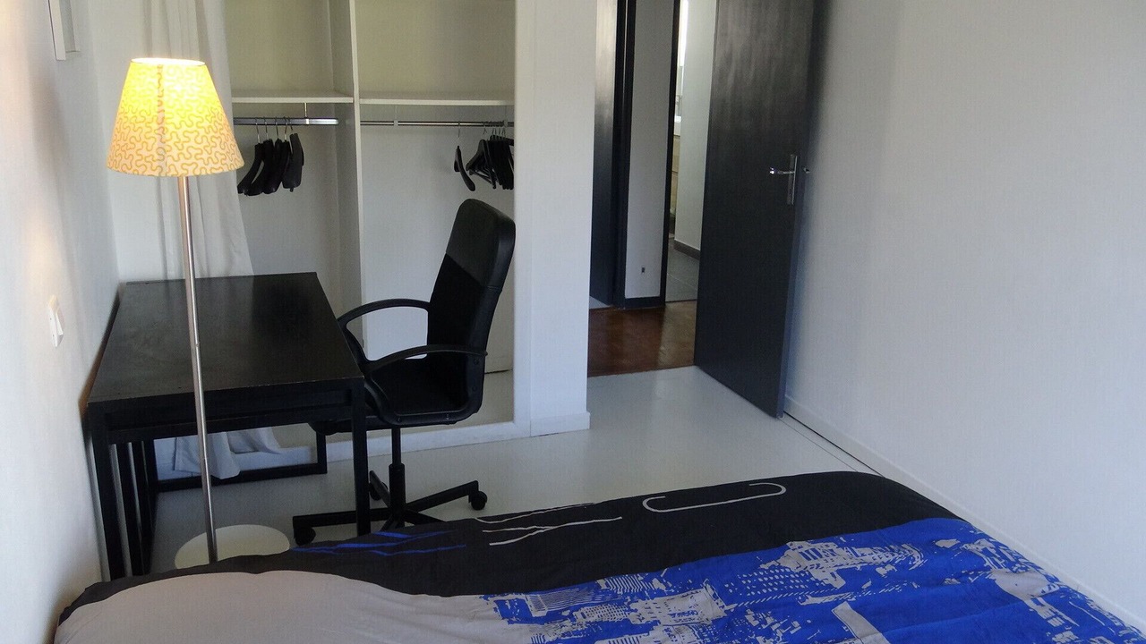 Photo of Bedroom in Soupetard
