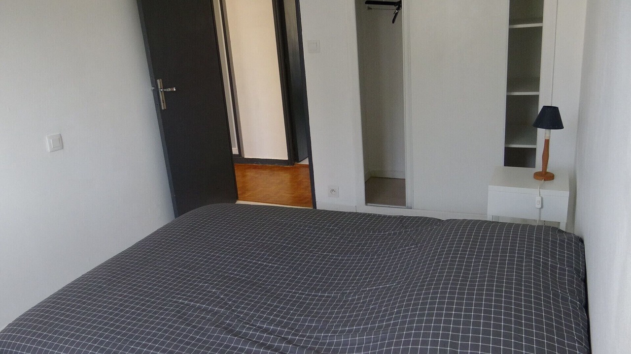Photo of Bedroom in Soupetard