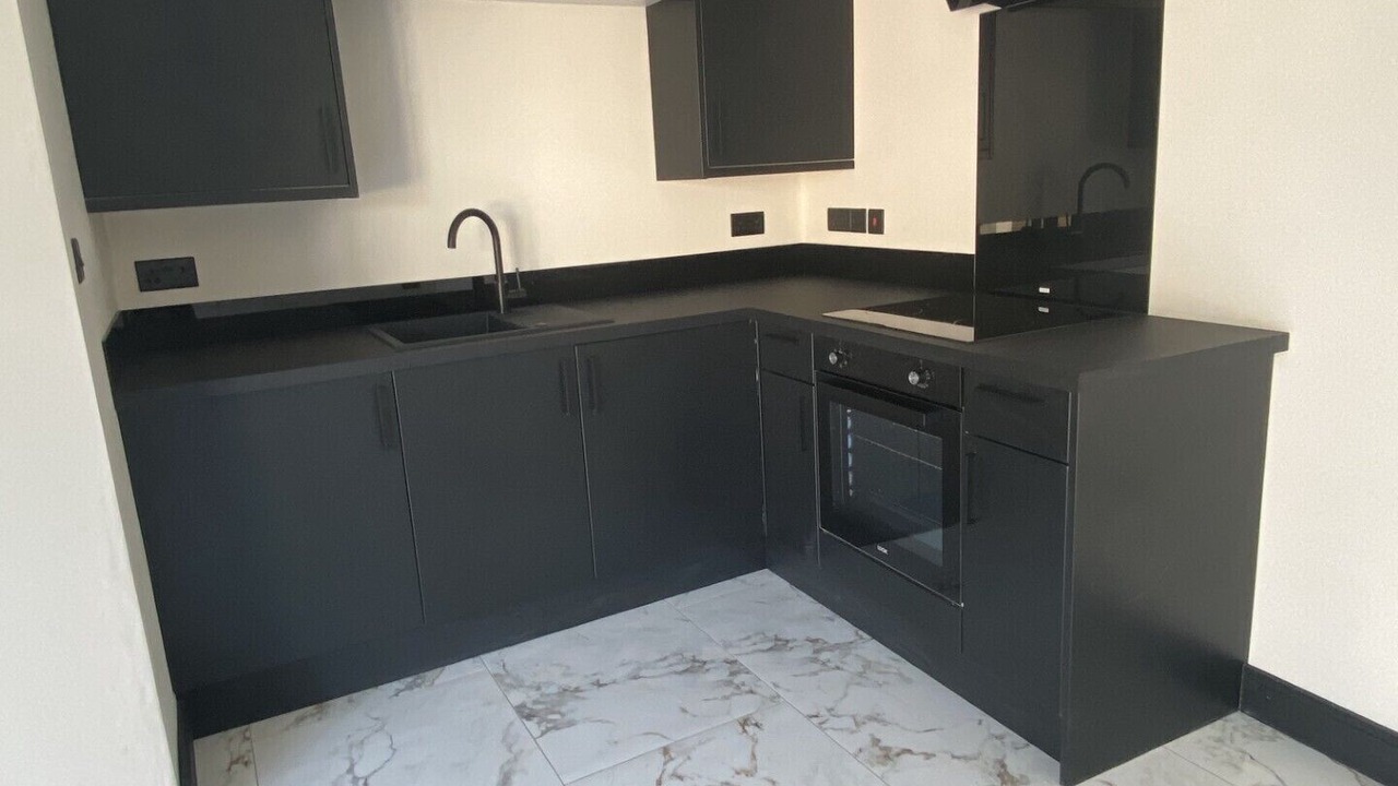 Photo of Kitchen in Canton