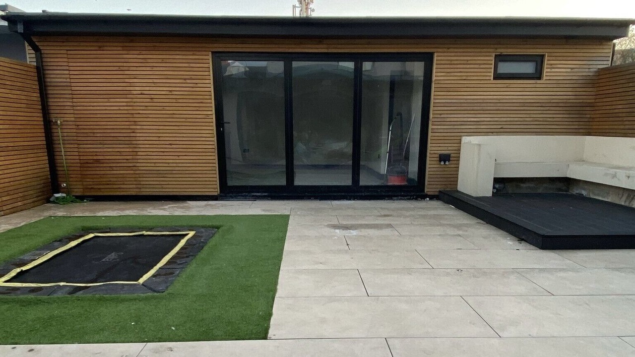 Photo of Outdoor in Canton