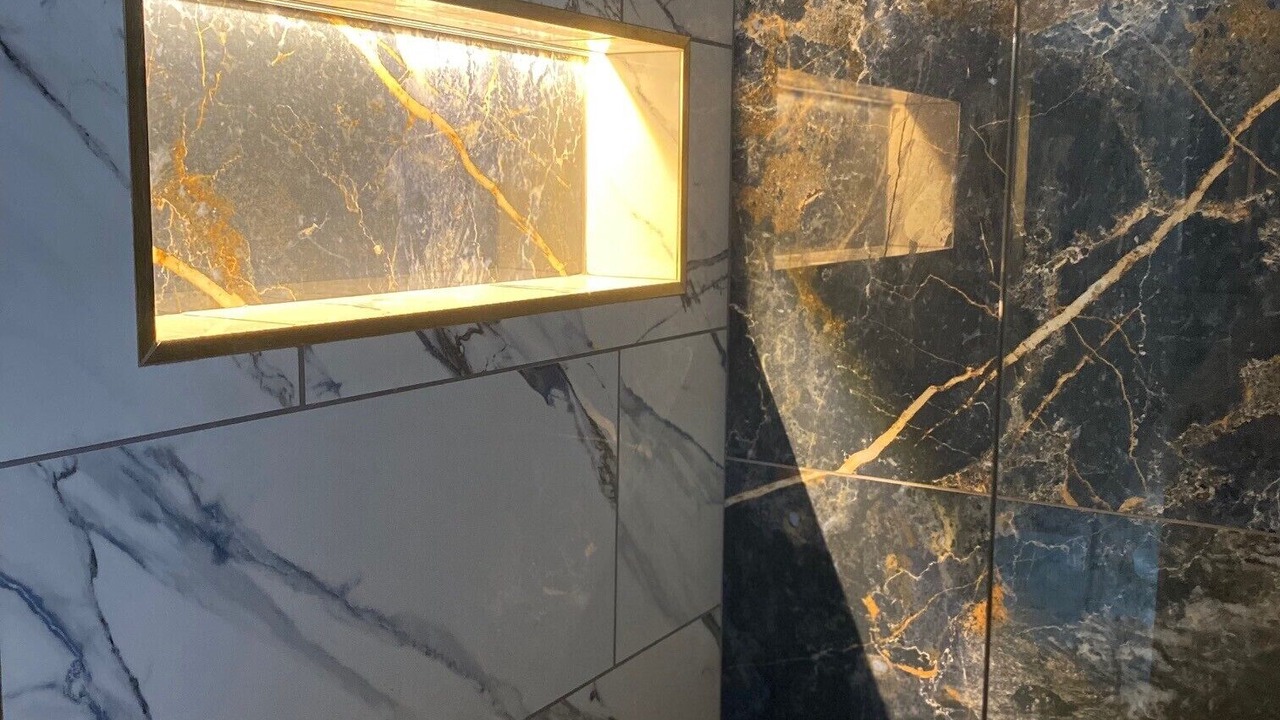 Photo of Bathroom in Canton