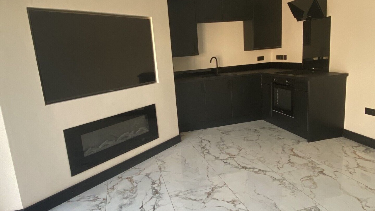 Photo of Kitchen in Canton