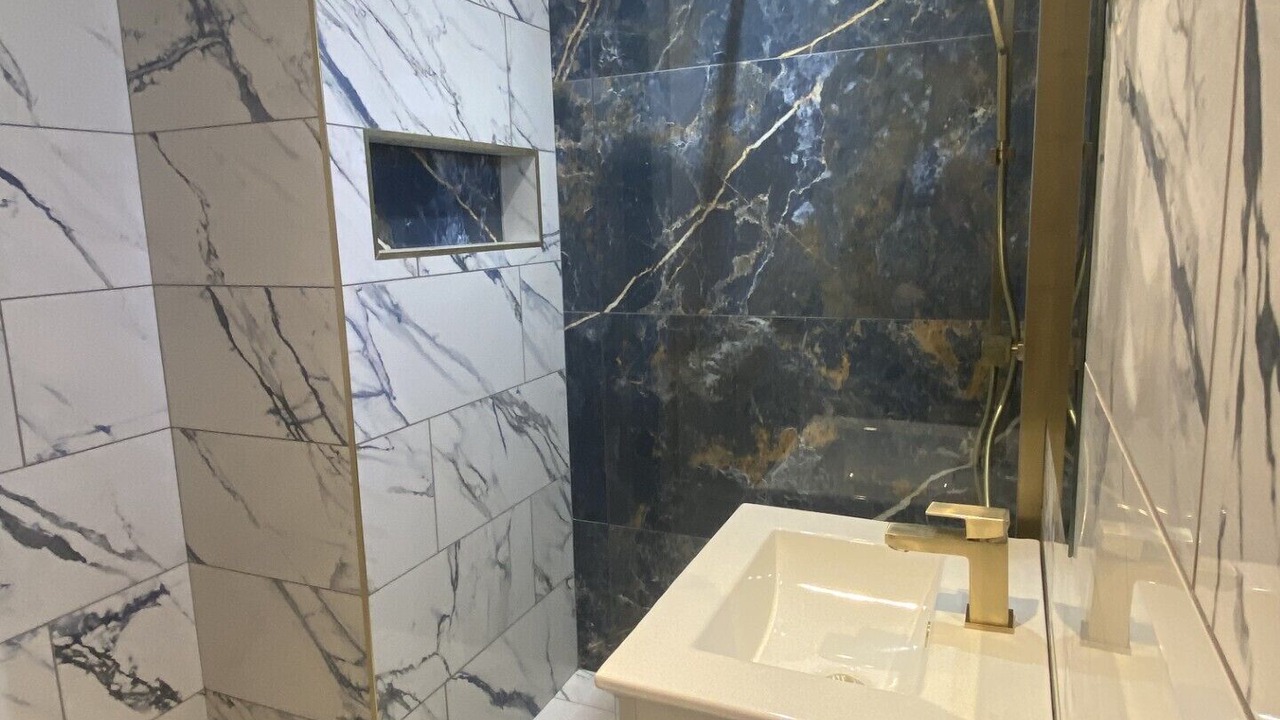 Photo of Bathroom in Canton