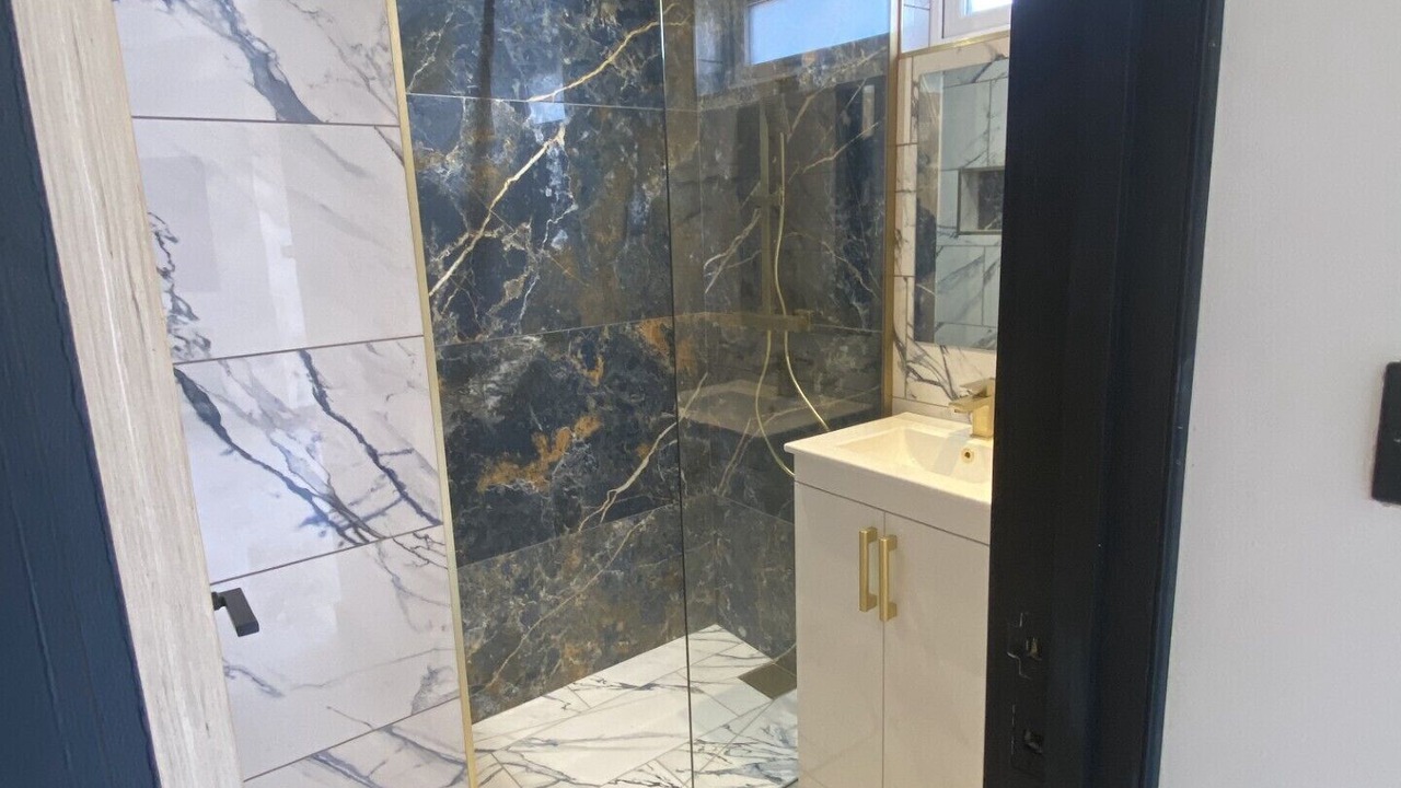 Photo of Bathroom in Canton