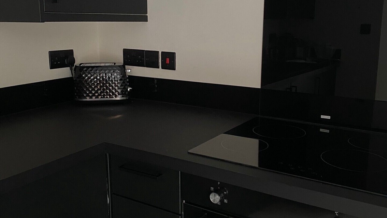 Photo of Kitchen in Canton