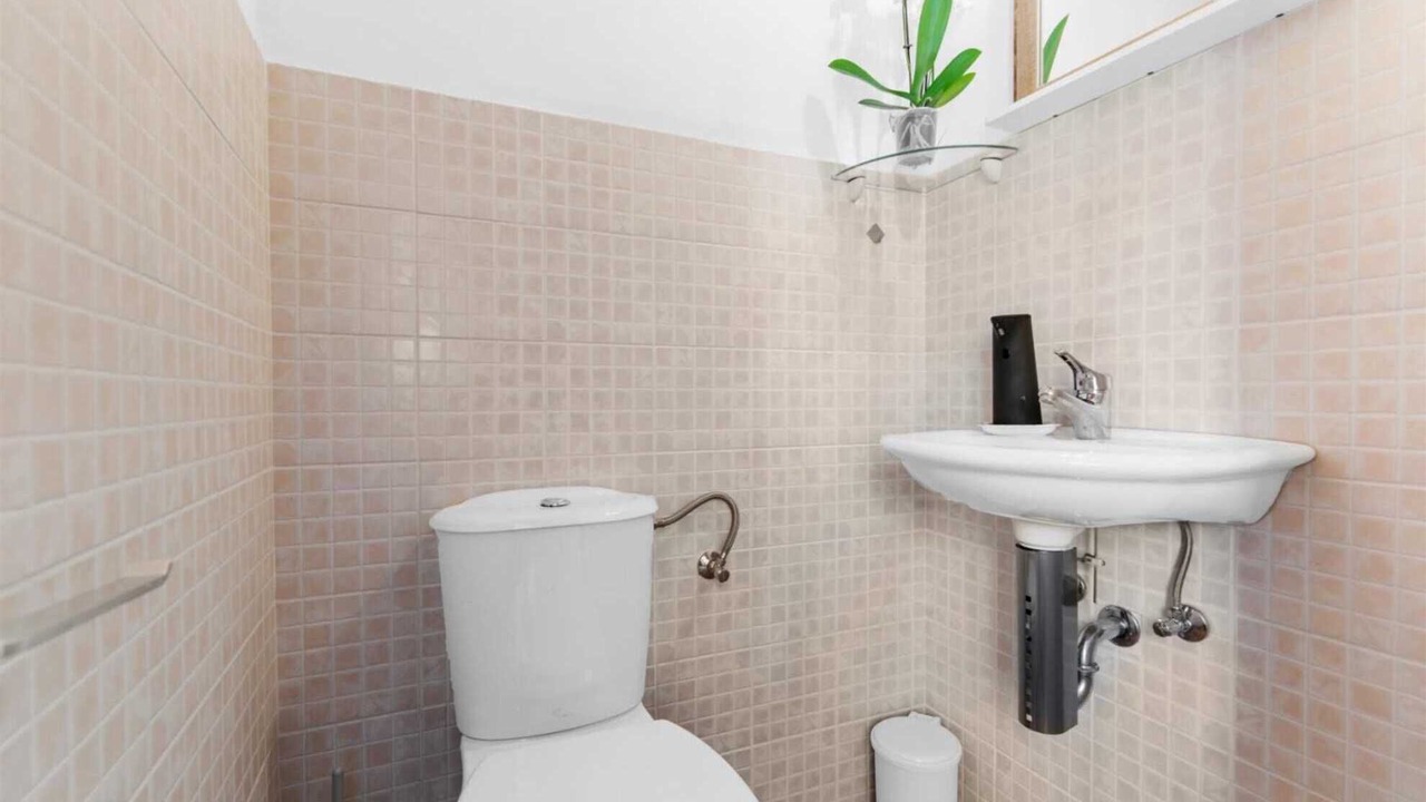 Photo of Bathroom in Katun Lindarski