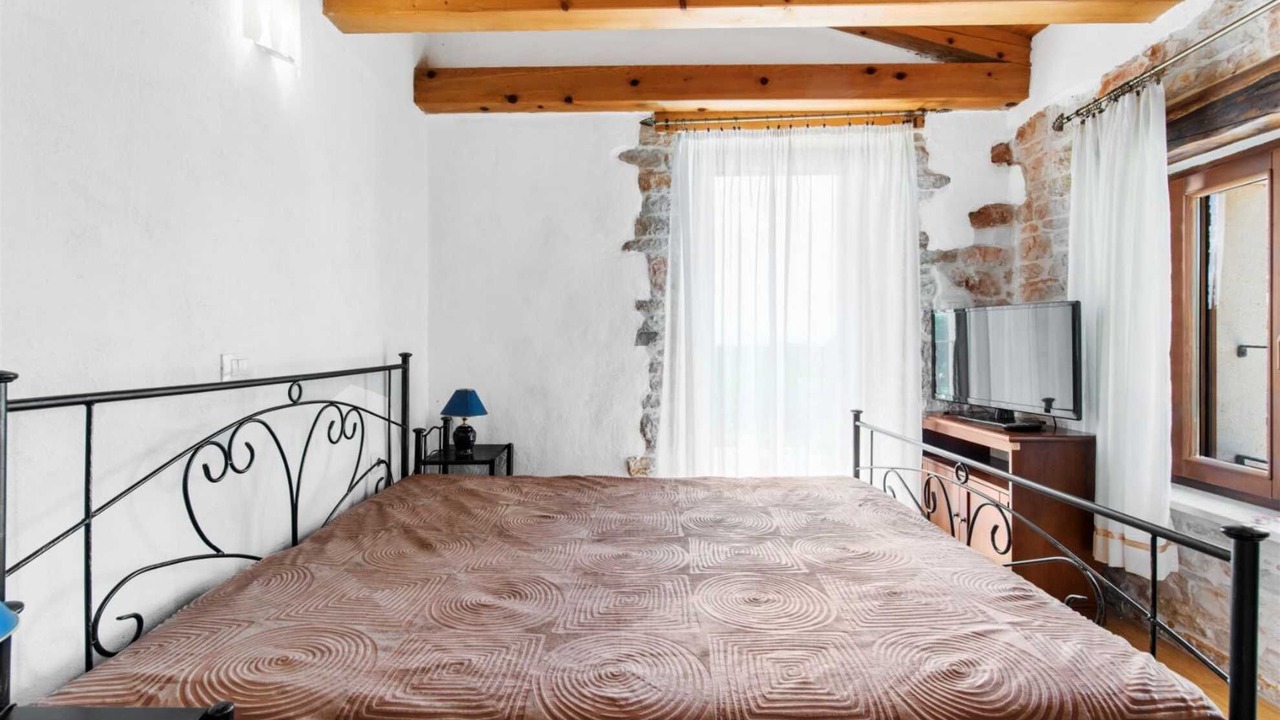 Photo of Bedroom in Katun Lindarski