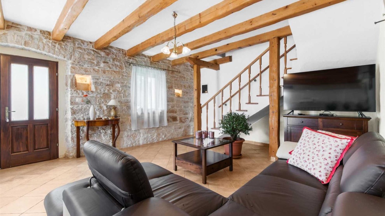 Photo of Livingroom in Katun Lindarski