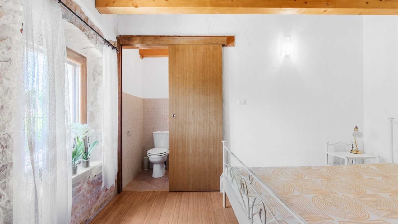 Photo of Bedroom in Katun Lindarski