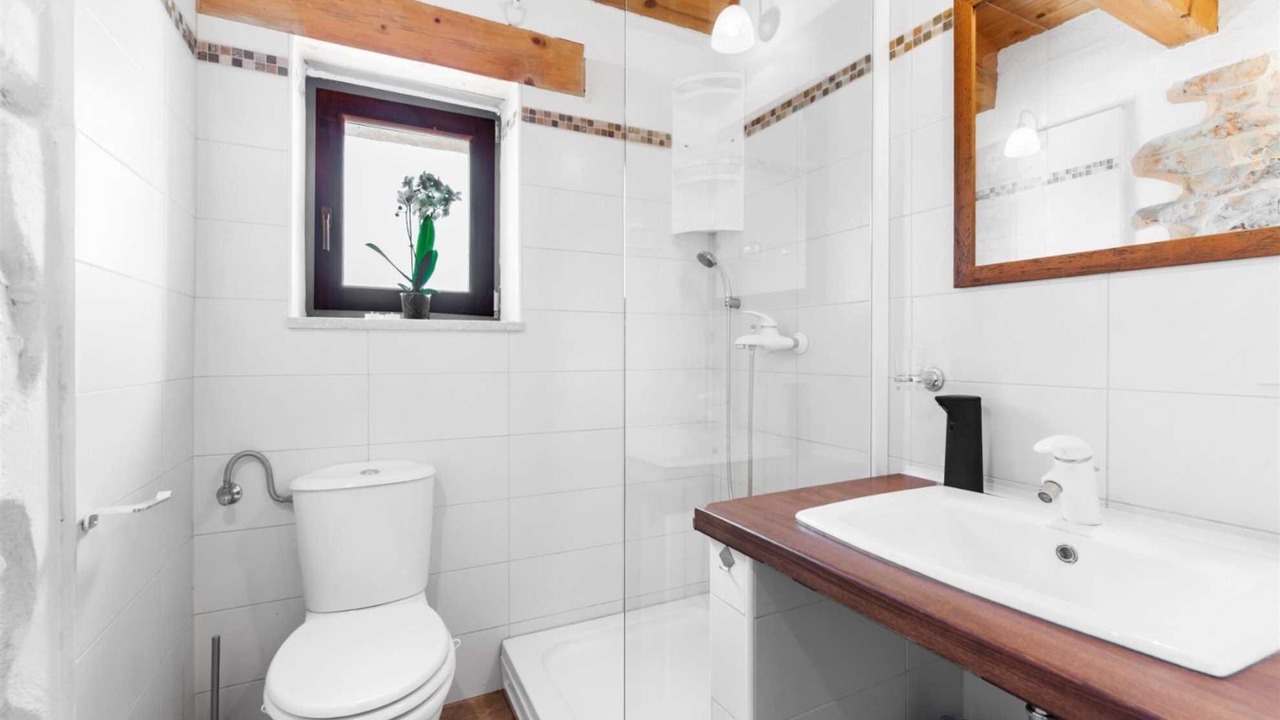 Photo of Bathroom in Katun Lindarski