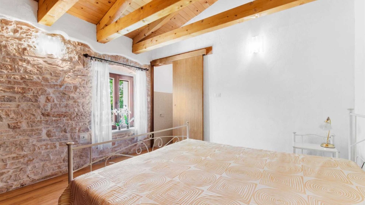 Photo of Bedroom in Katun Lindarski