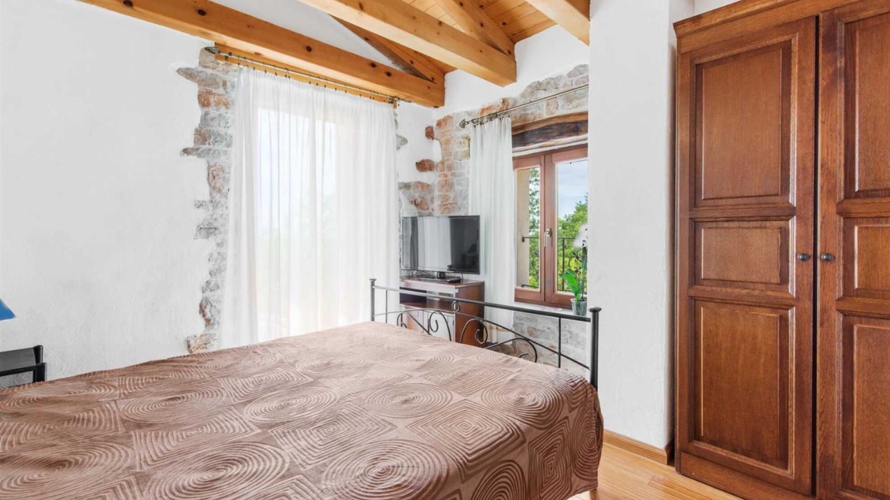 Photo of Bedroom in Katun Lindarski
