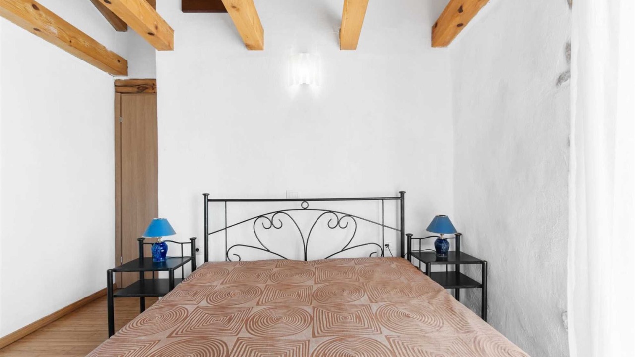 Photo of Bedroom in Katun Lindarski