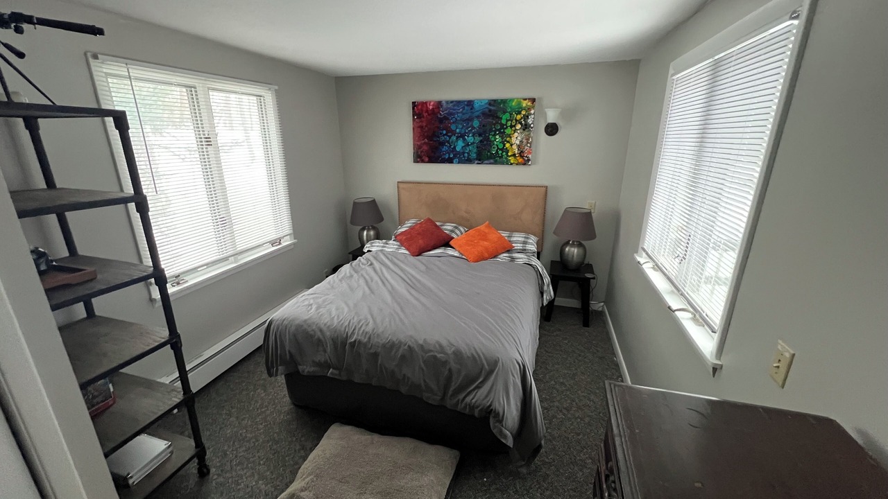 Photo of Bedroom in Plymouth