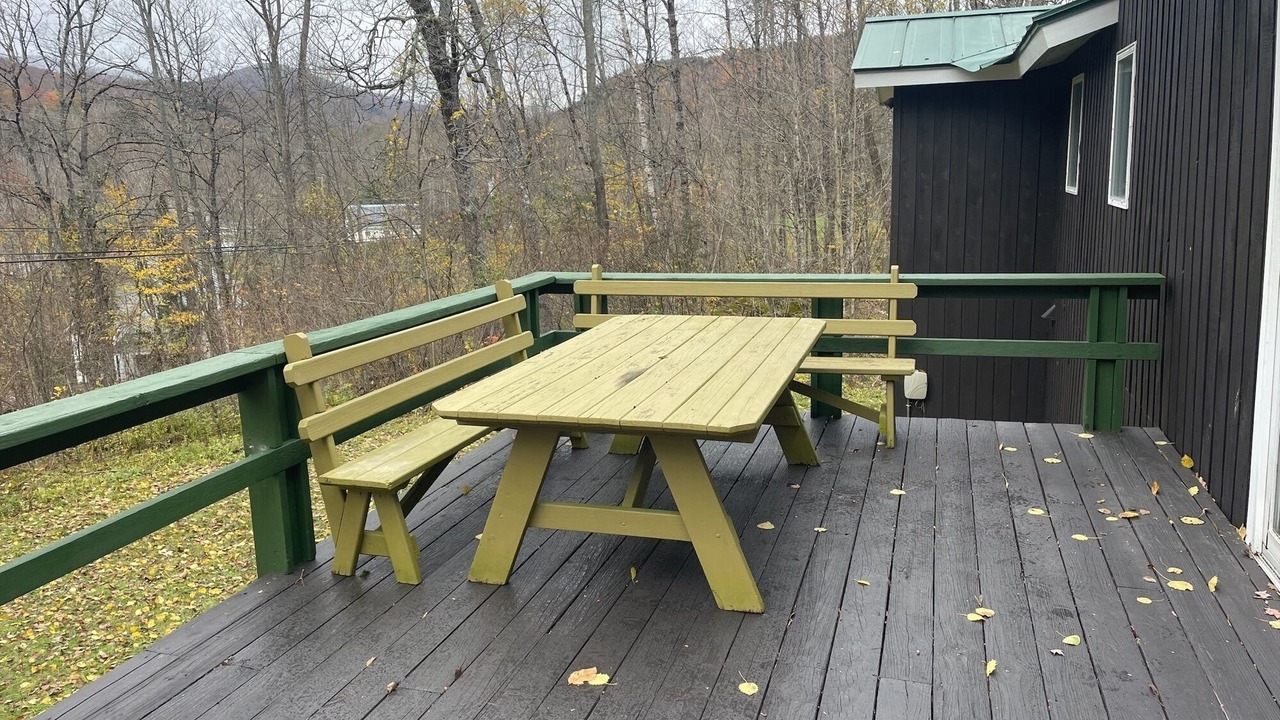 Photo of Outdoor in Plymouth