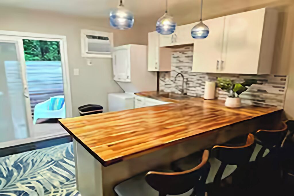 Photo of Kitchen in Oakhurst