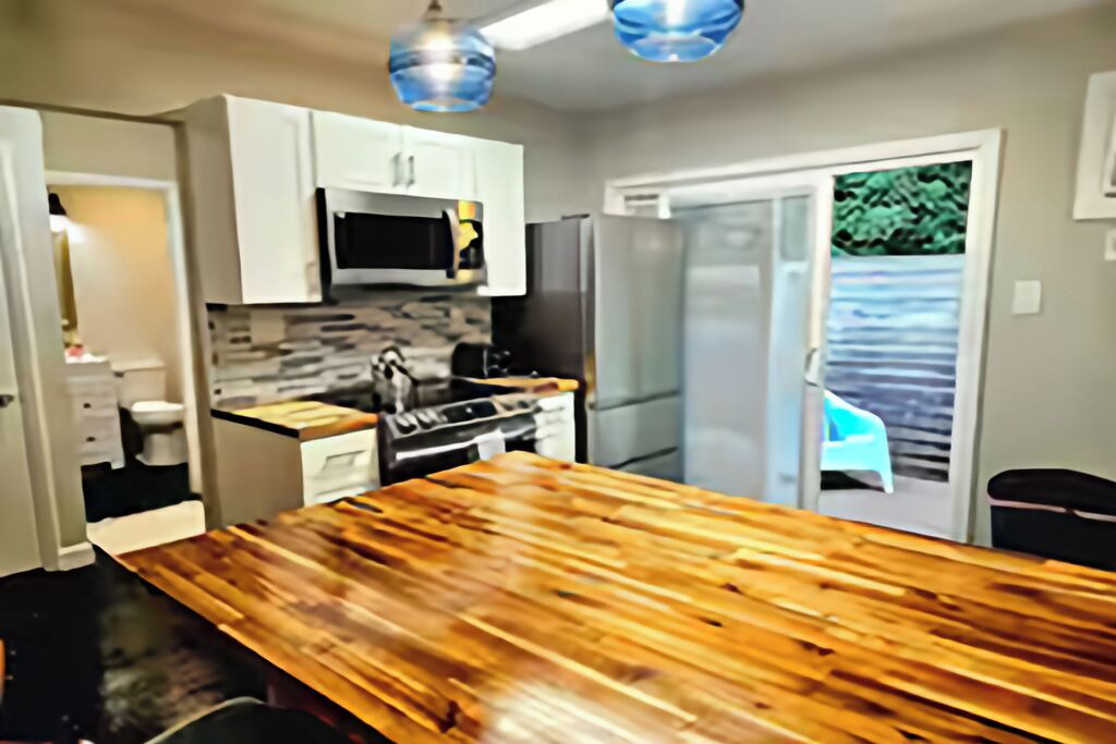 Photo of Kitchen in Oakhurst