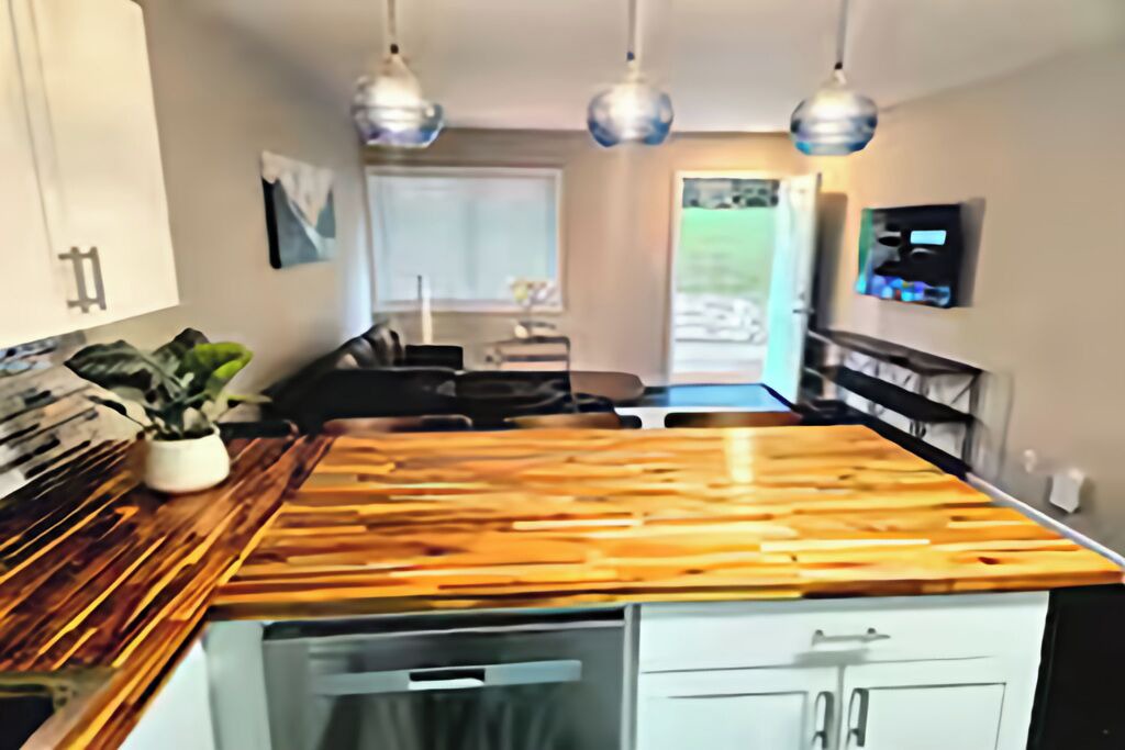 Photo of Kitchen in Oakhurst